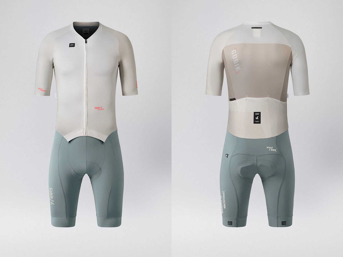 gobik body breooklyn 2025
